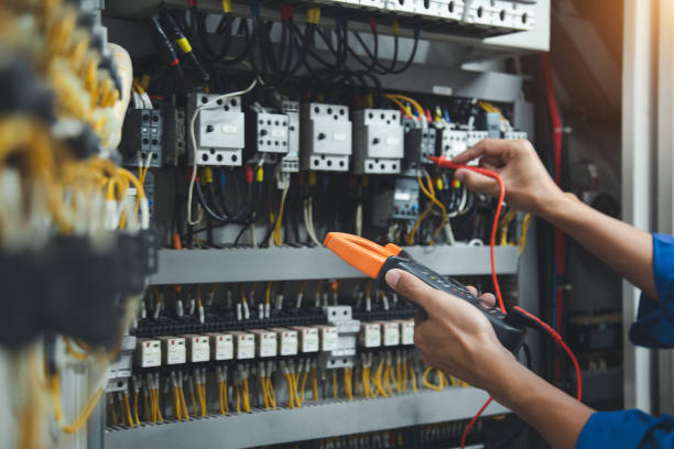 Best Local Electrician Companies  in Isle Of Hope, GA