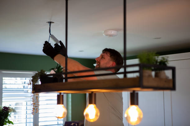 Generator Installation Services in GA